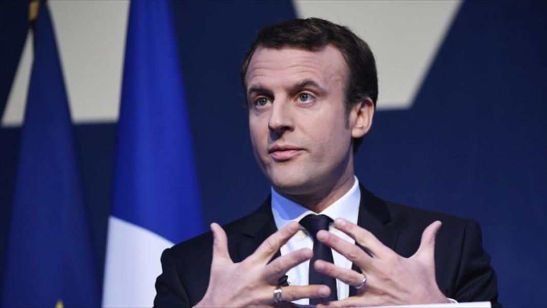 مرشح للرئاسة الفرنسية: سأنهي الاتفاقات التي تخدم قطر 