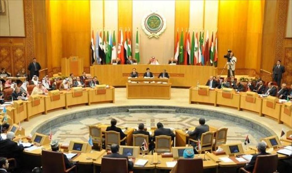 الجمالي: الجامعة العربية تواجه مشكلة في تحقيق الانسجام تجاه الأزمة الليبية