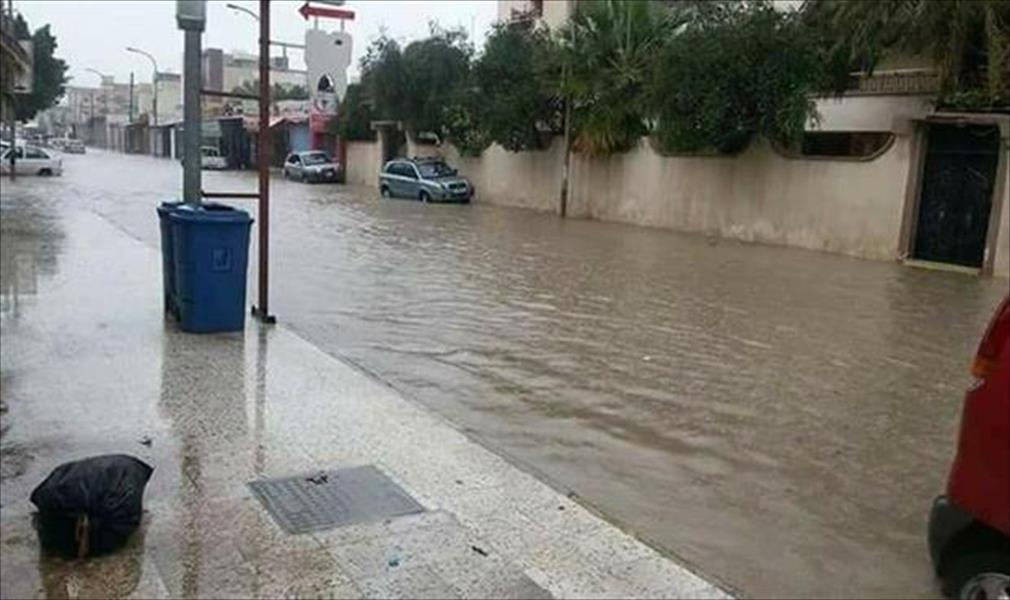 مديرية أمن طرابلس تطالب المواطنين بتوخي الحيطة والحذر