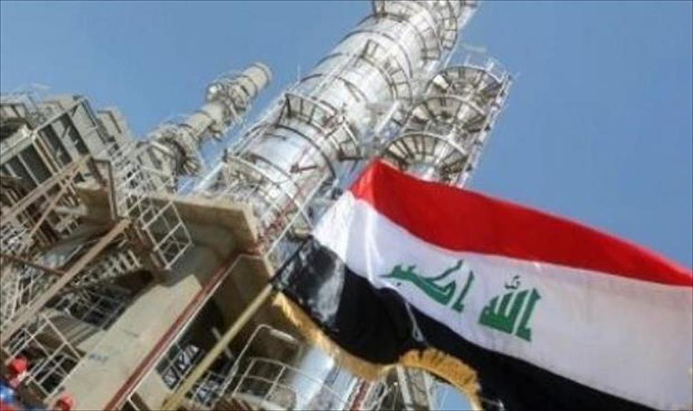 مصر توافق على شراء 12 مليون برميل نفط سنويًّا من العراق