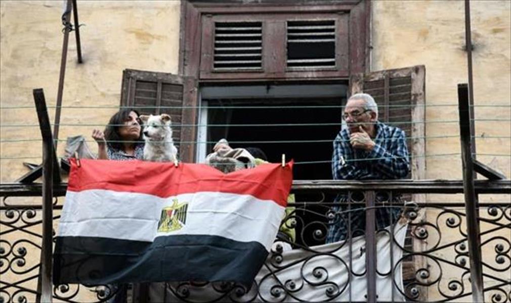 الأمن المصري يقتل 7 من «داعش» كانوا يعدّون لاستهداف الأقباط