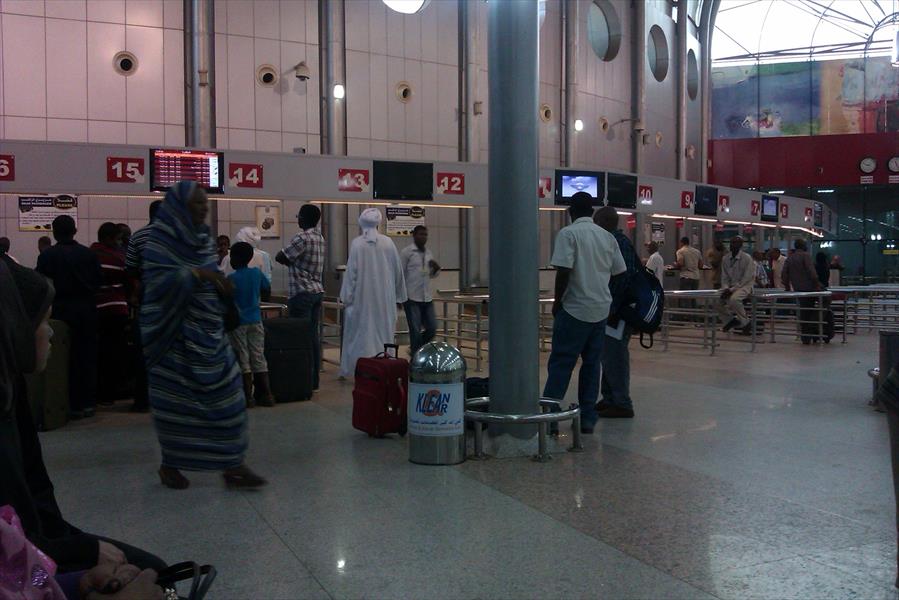 السودان يكشف سبب فرض التأشيرة على المصريين