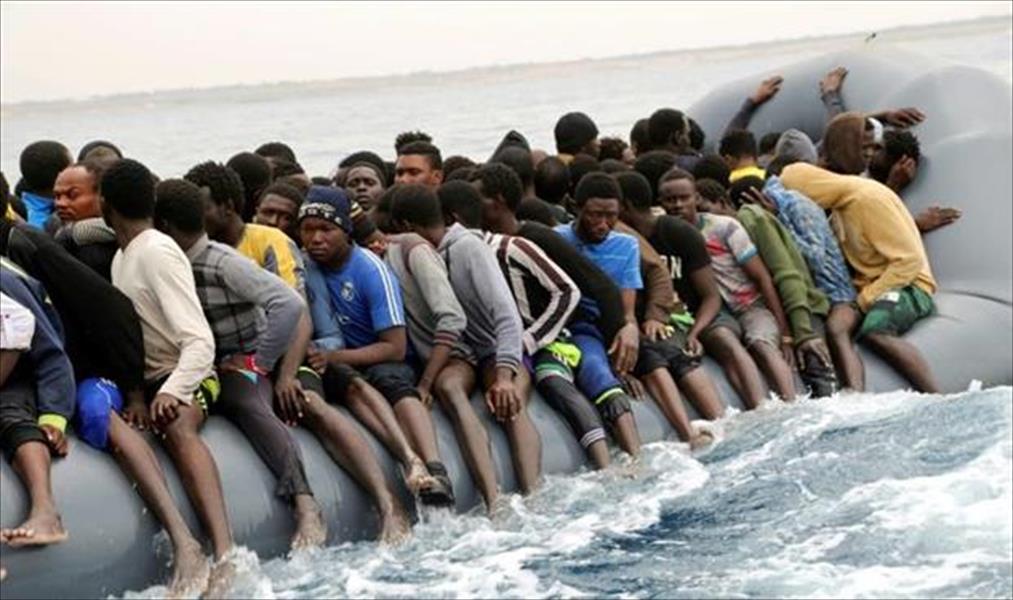 المنظمة الدولية للهجرة: أسواق للعبيد في ليبيا.. والفرد بـ 200 دولار
