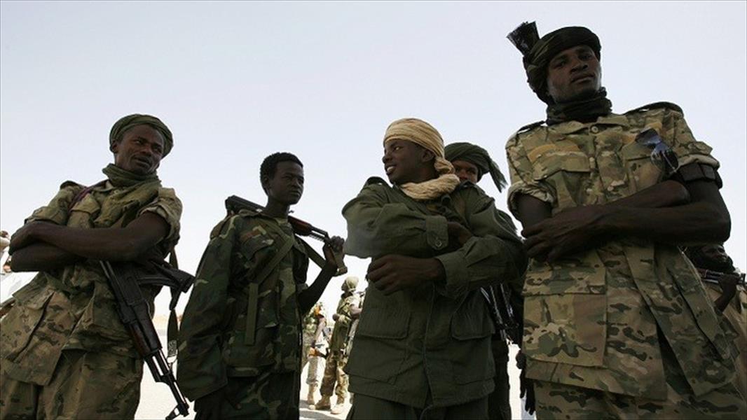مسلحون تشاديون يعترفون: حاربنا مع «سرايا بنغازي» في الهلال النفطي