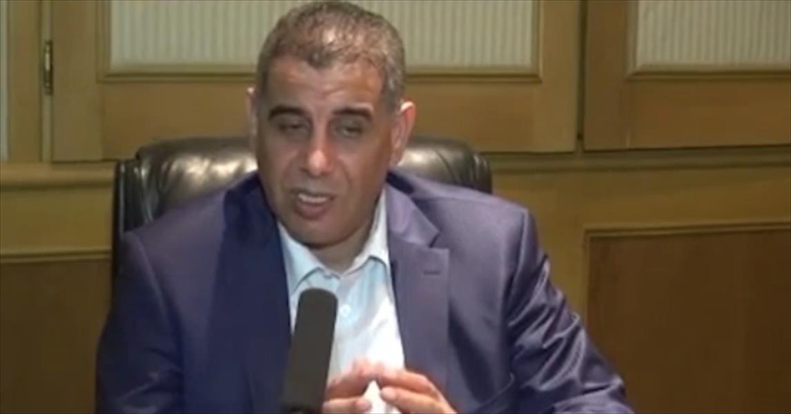 علي القطراني: المال الفاسد أفسد جلسة اختيار محافظ جديد لـ«المركزي»