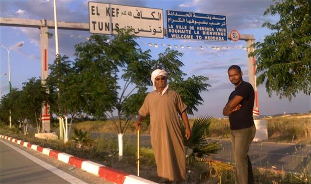 تونس تؤمن حدودها مع الجزائر لمنع انتشار الحمى القلاعية