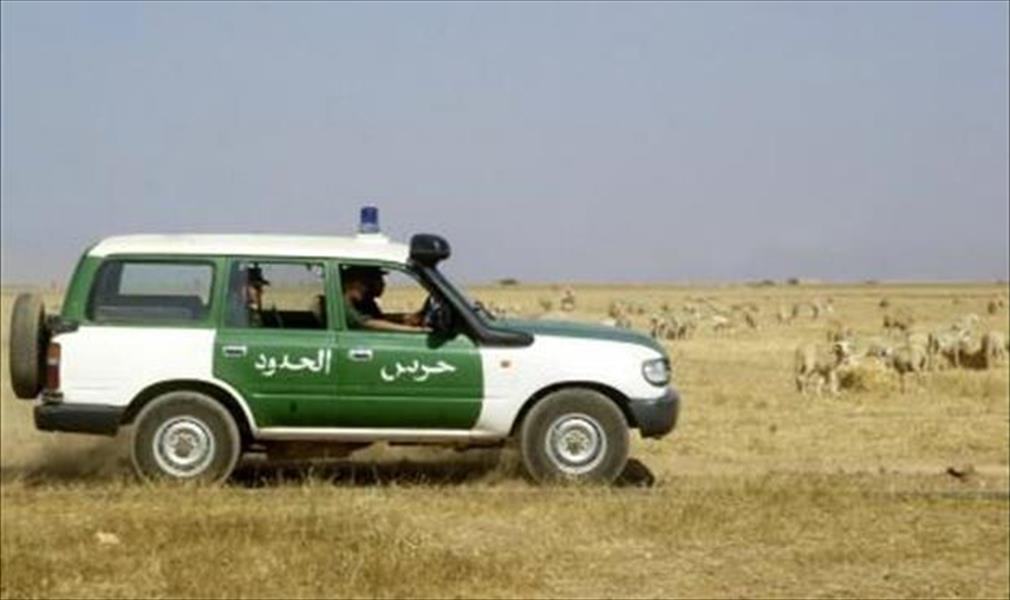 تشديد الإجراءات بالجزائر لمنع تهريب المواشي إلى تونس وليبيا