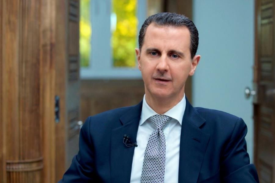 وزير الخارجية البريطاني يصف الأسد بـ«الإرهابي الأكبر»
