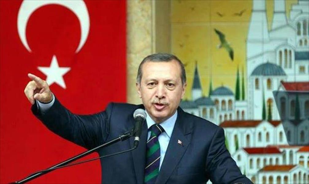 إردوغان: 16 أبريل يوم نصر لتركيا وحسم جدلاً مستمرًا منذ 200 عام