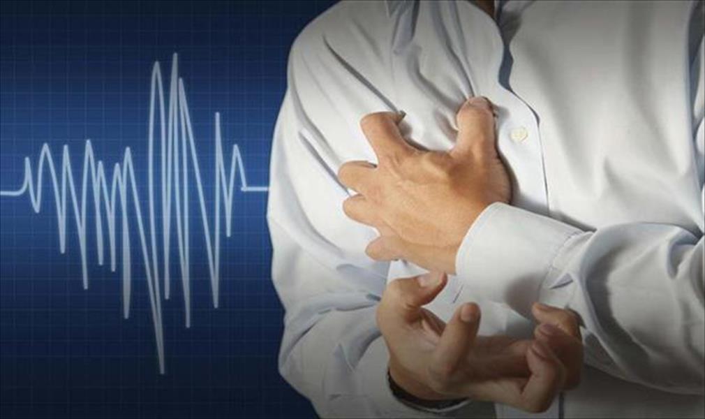 الألم المجهول مؤشر لمرض خطير في القلب