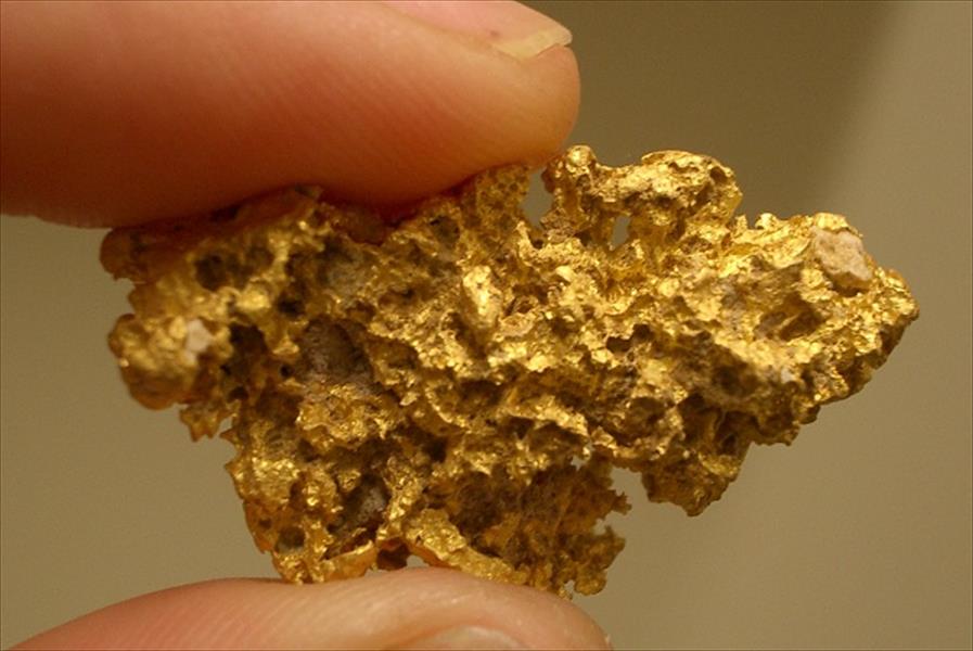 استخراج الذهب بتكلفة أقل