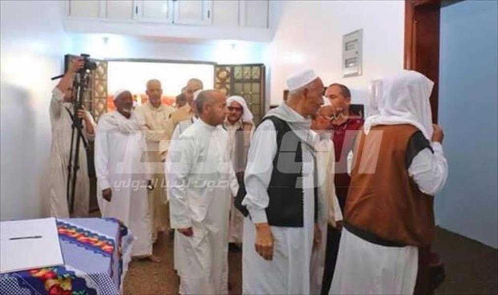افتتاح مركز «السراج المنير» لتحفيظ القرآن الكريم في أوجلة