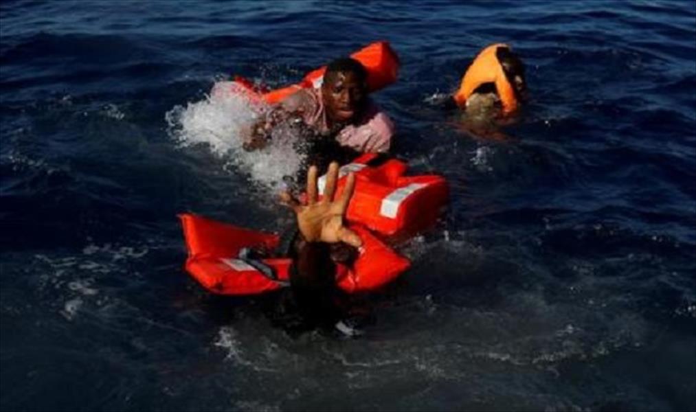 منظمات غير حكومية تحث سفن «فرونتكس» على العمل قرب الساحل الليبي