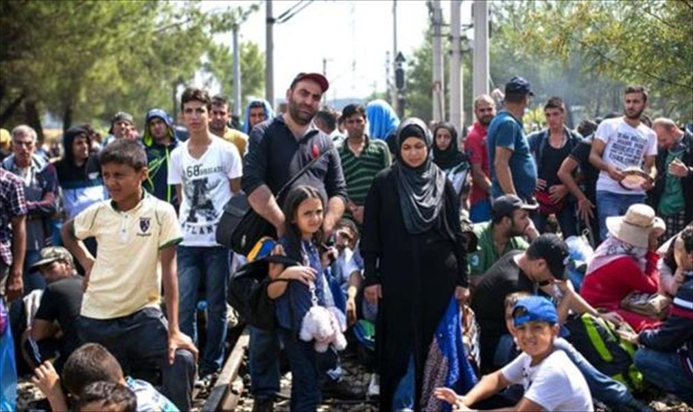 الغارديان: لاجئون صغار يُجبرون على بيع أجسادهم مقابل الوصول لأوروبا