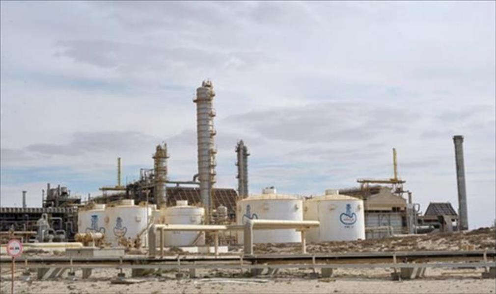 «الخليج العربي» تنفذ أولى خدمات قياسات الآبار النفطية بحقل السرير
