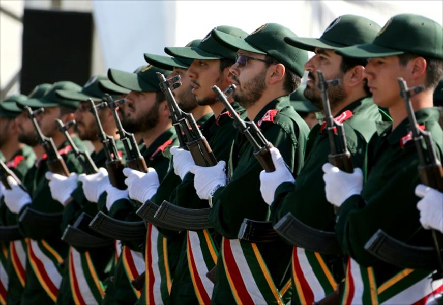 إيران تعين عضوًا سابقًا في الحرس الثوري سفيرًا لها في العراق