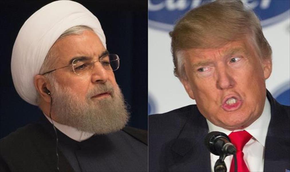 ترامب يتخذ قرارًا مثيرًا بشأن الاتفاق النووي مع إيران