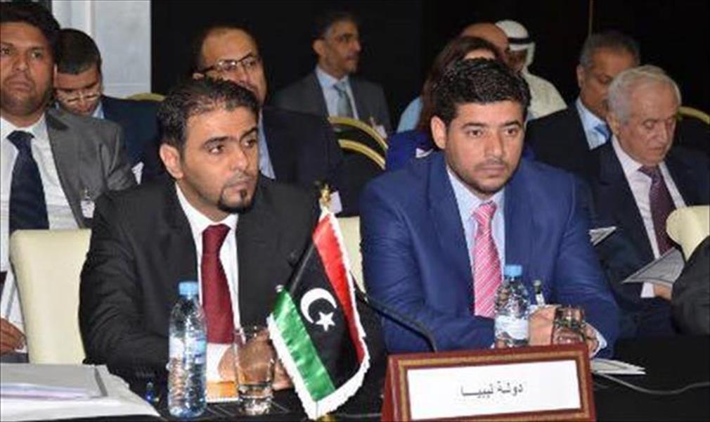 وزير المالية يبحث في الرباط آلية سداد القروض الليبية