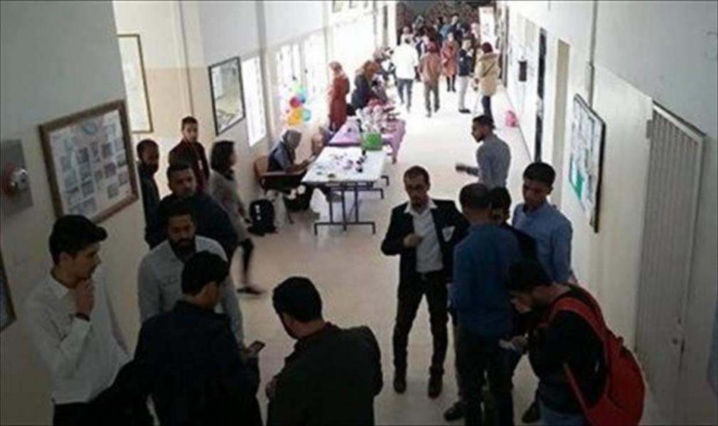 جامعة بنغازي تفتح باب التسجيل بكلية الزراعة