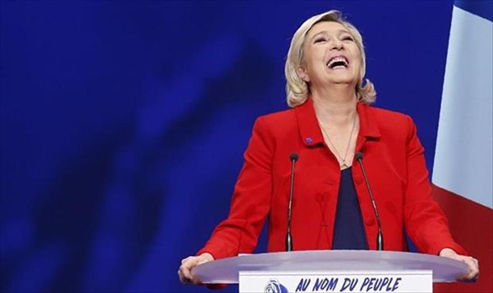 الانتخابات الرئاسية الفرنسية: لوبان تتراجع وماكرون يحتفظ بالصدارة