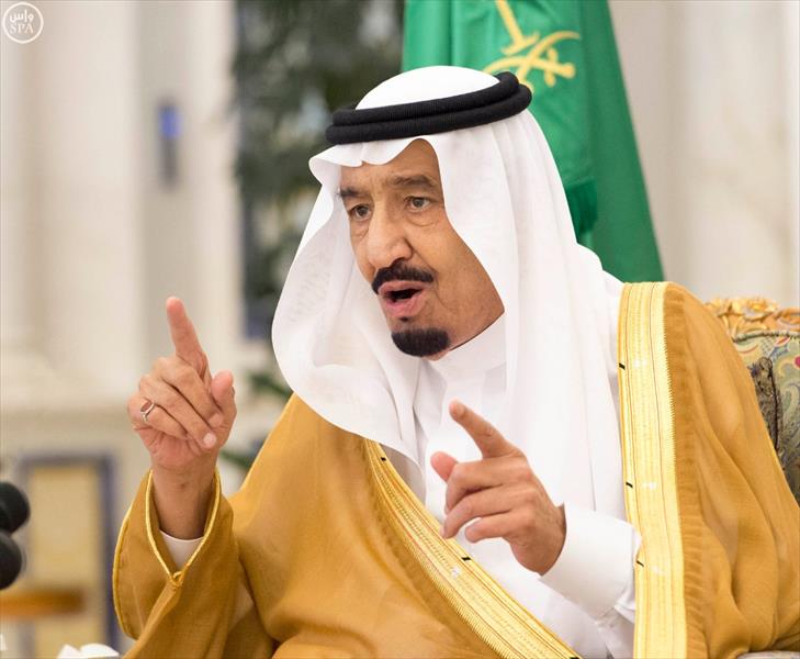 الملك سلمان يعفي قائد القوات البرية ويصدر قرارات هامة