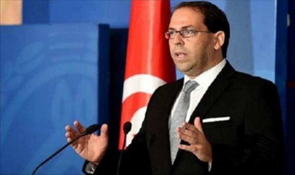رئيس الحكومة التونسية يزور «المدينة الغاضبة»