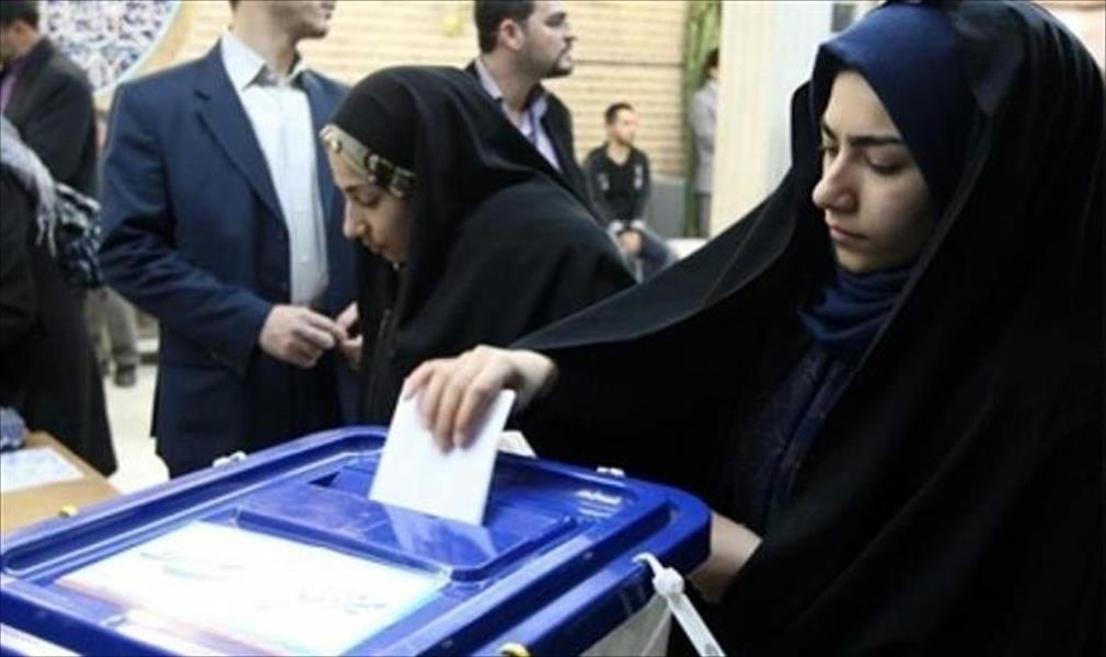 المرشحون لانتخابات الرئاسة في إيران (إنفوغراف)