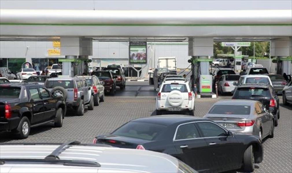 محكمة كويتية تقضي بدستورية رفع أسعار الوقود