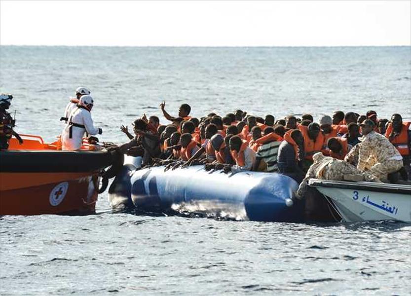 مدعٍ إيطالي يتهم منظمات الإغاثة بالتنسيق مع «مهربي البشر» في ليبيا