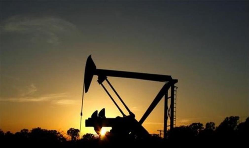 ارتفاع محدود في أسعار النفط