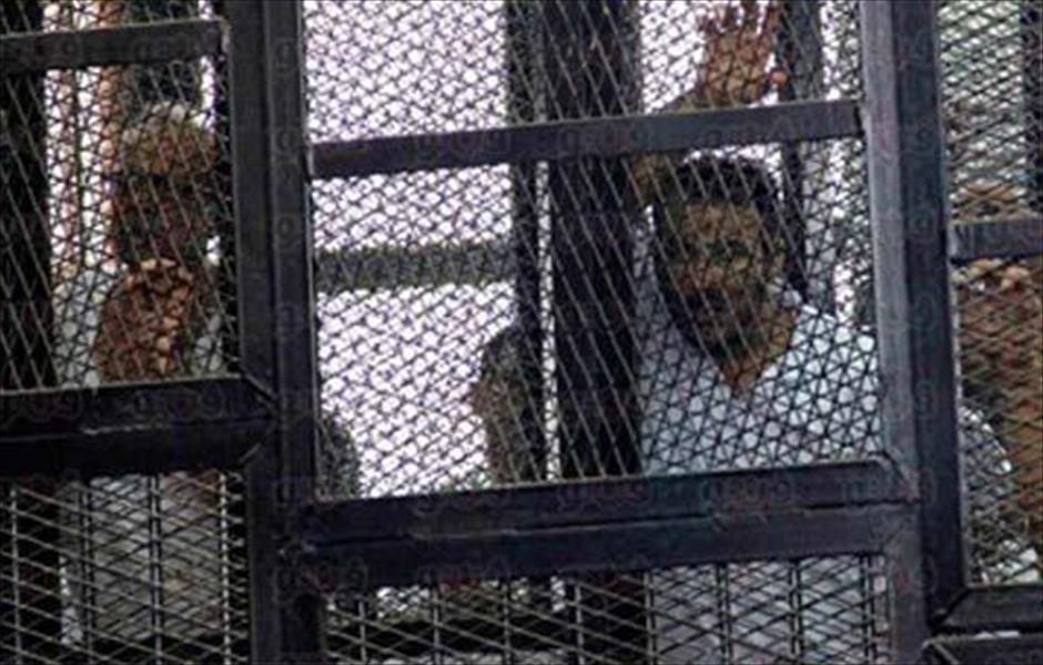 مصر: إحالة أوراق 20 متهمًا في «مذبحة كرداسة» للمفتي