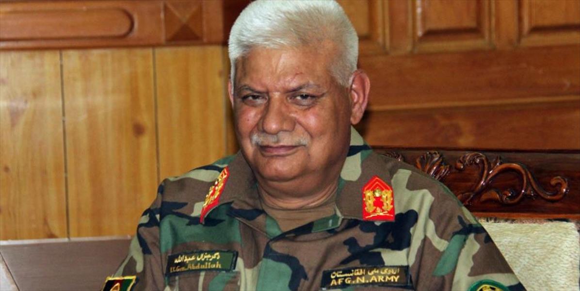 استقالة وزير الدفاع الأفغاني ورئيس أركان الجيش بعد هجوم لـ«طالبان»