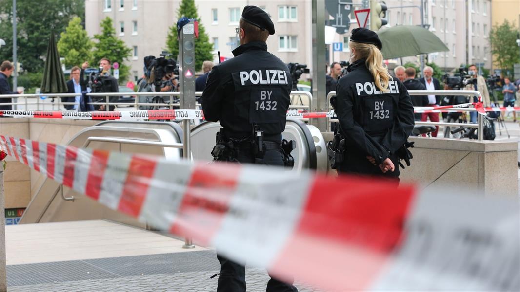ألمانيا: ارتفاع في الجرائم السياسية التي ارتكبها أجانب