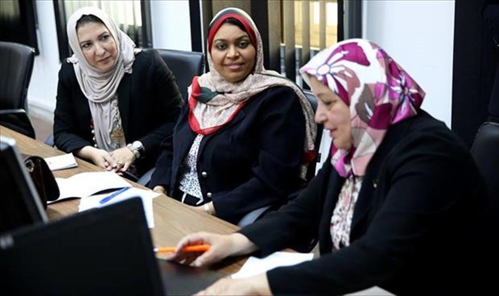 اتفاق على إنشاء مكتب لاستقبال الشكاوى ودعم النساء في المؤسسات الحكومية