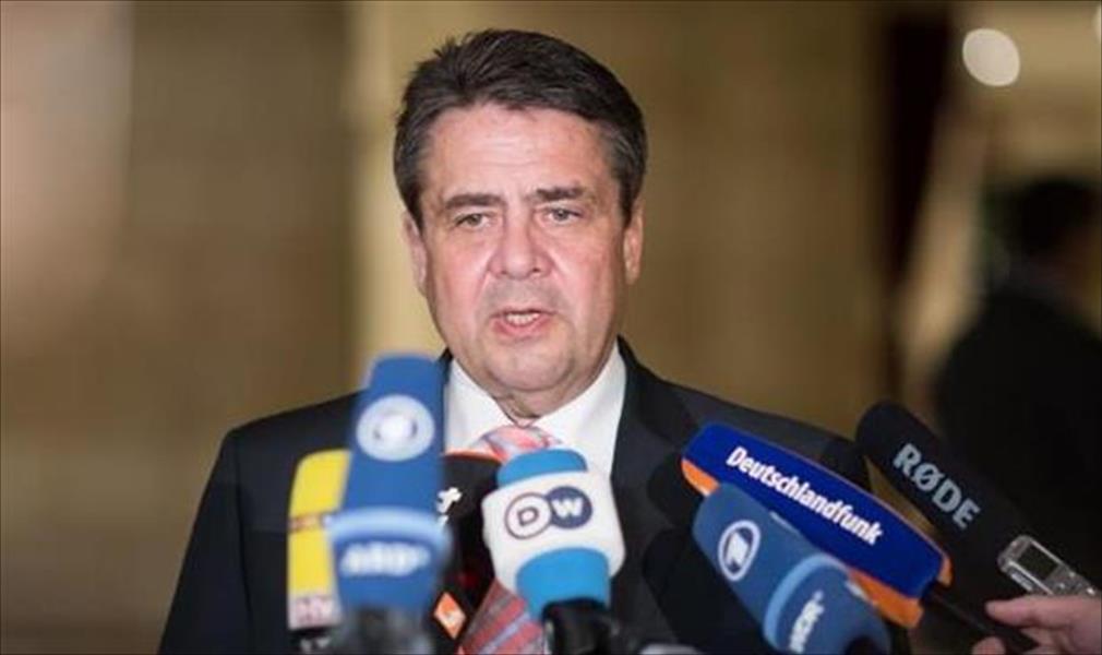 وزير خارجية ألمانيا يزور طرابلس للقاء السراج غدًا الخميس