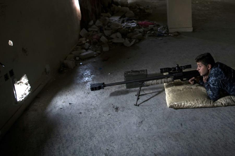 «داعش» يلجأ لحيلة يخدع بها سكان الموصل قبل إعدام 15 شخصًا