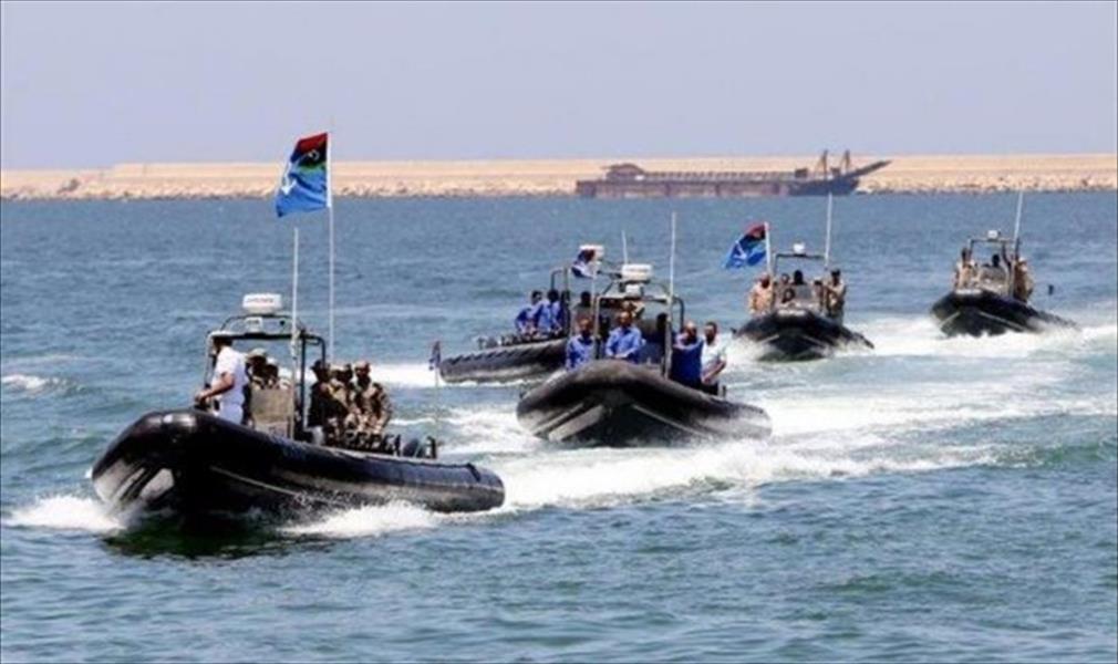 ليبيا تطالب أوروبا بقوارب بخارية ومروحيات لتأمين سواحلها