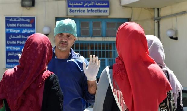 المعارضة الجزائرية تطالب بلجنة تحقيق برلمانية حول تفشي «الكوليرا»