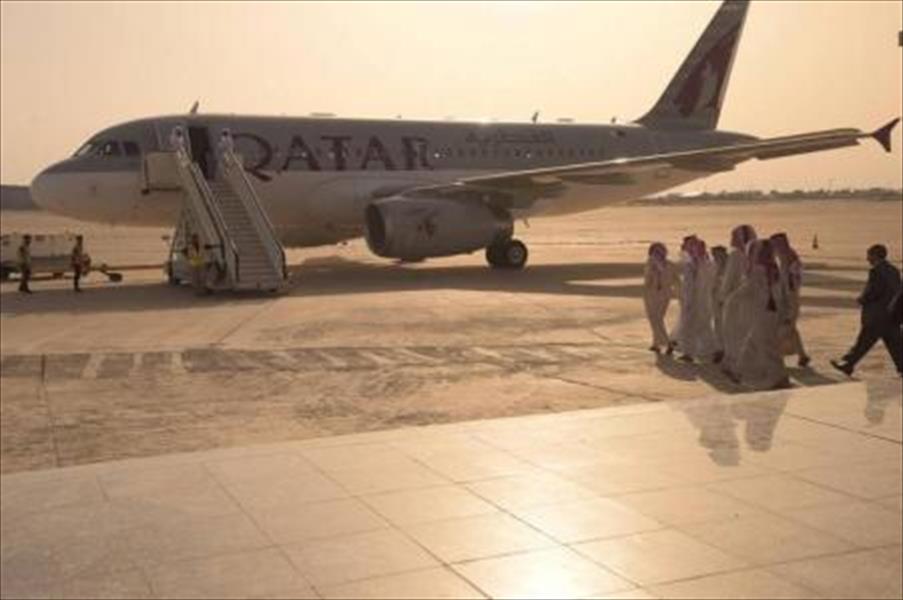 قطر تنفي دفع فدية لتحرير رهائنها في العراق