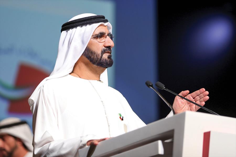 الإمارات تؤسس مجلس «القوة الناعمة» وتحدد مهامه