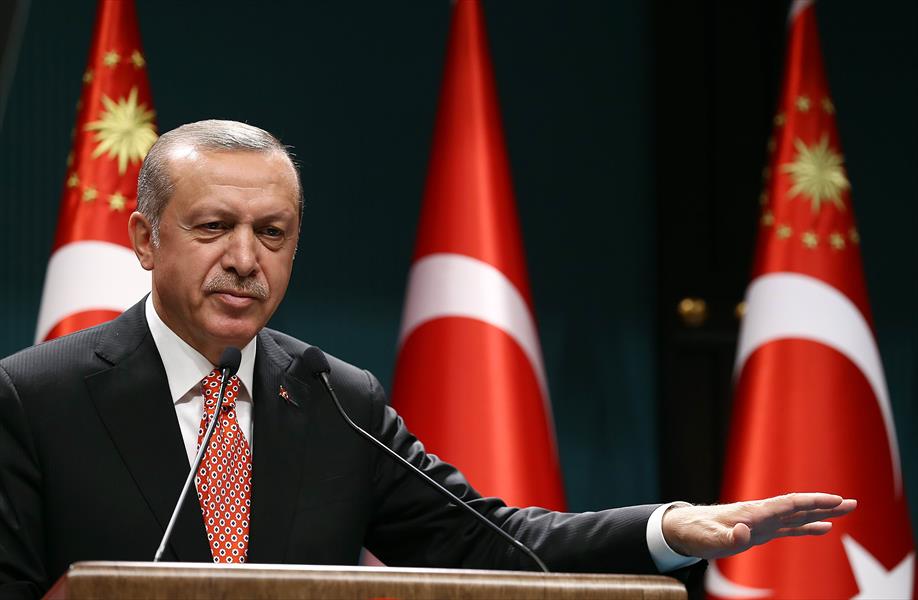 السلطات التركية تطرد 3900 موظف في إطار الـ«تطهير»