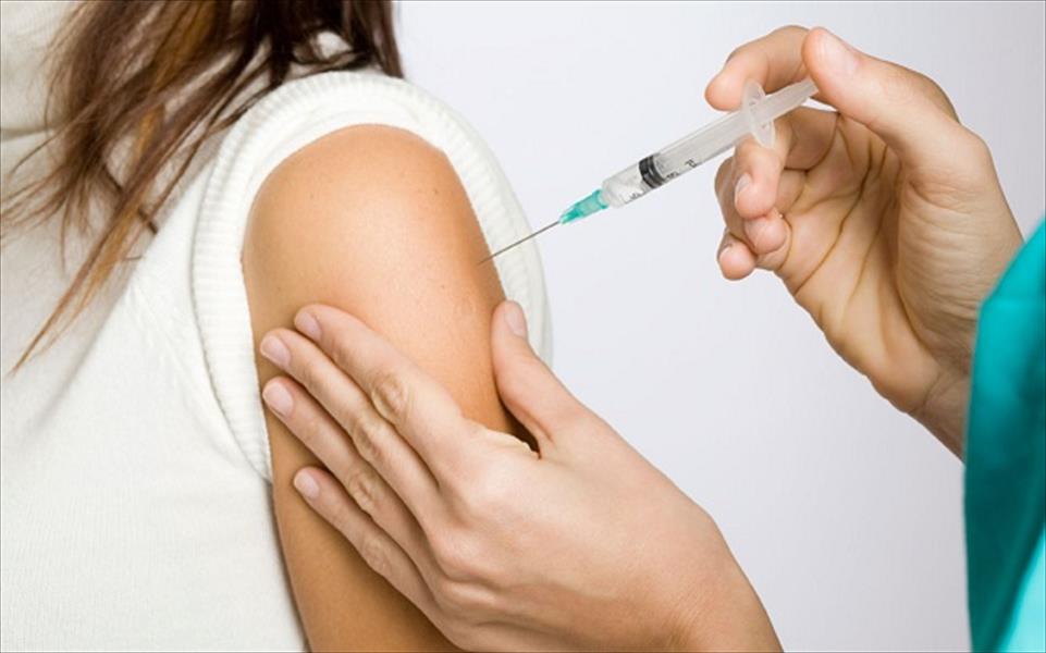التلقيح ضد الإنفلونزا خطر على هؤلاء