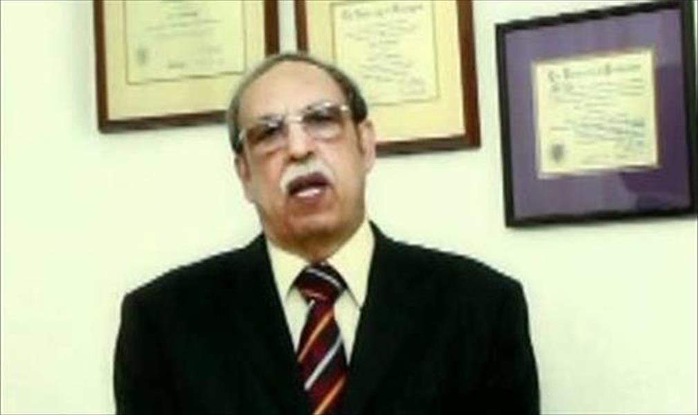 أقارب الدكتور بيت المال: لا معلومات عن خاطفيه أو مطالبهم