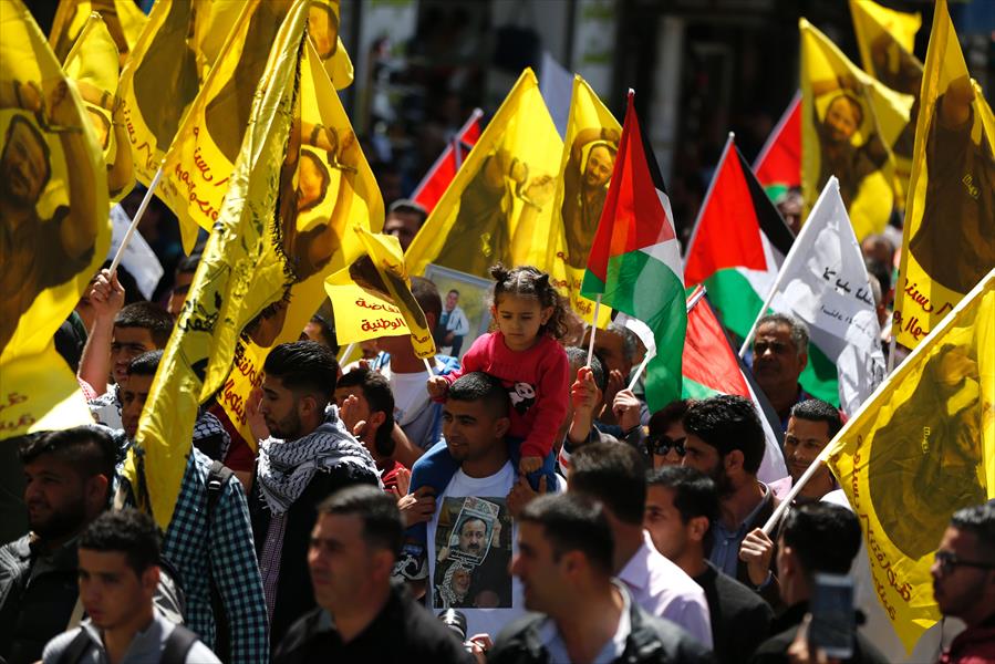 حماس تحذر إسرائيل من تأخر استجابتها لمطالب المعتقلين الفلسطينيين