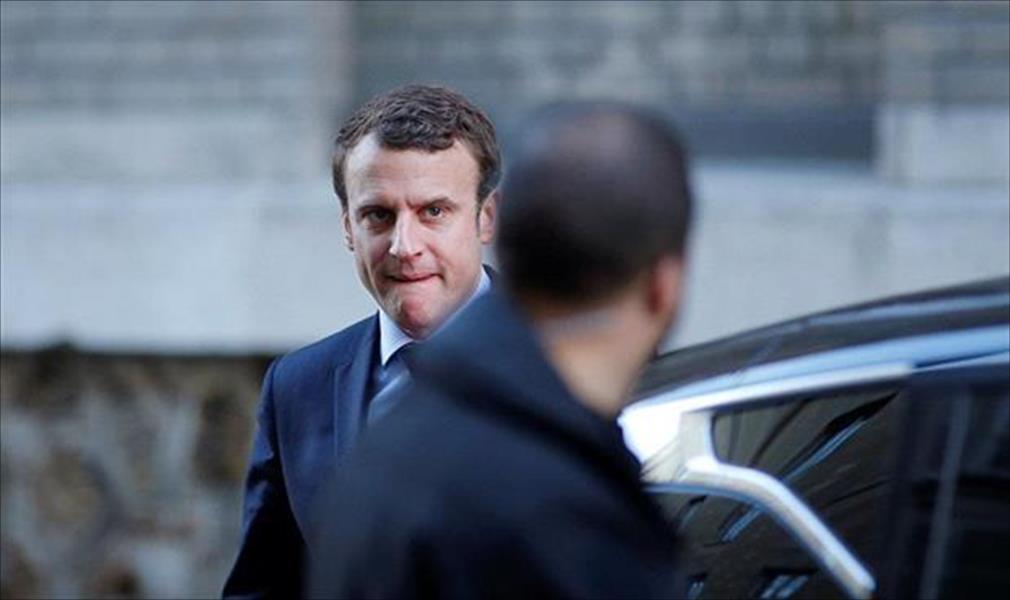 سلاح المخضرمة لوبان لهزم الشاب ماكرون في انتخابات فرنسا