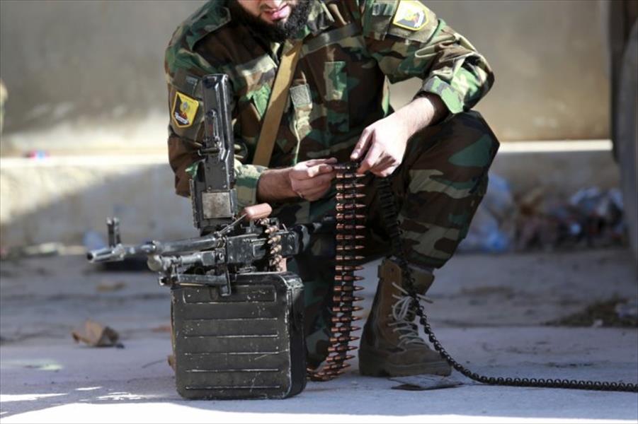 تقرير دولي: ليبيا «بؤرة رئيسة» لبيع الأسلحة الصغيرة عبر الإنترنت