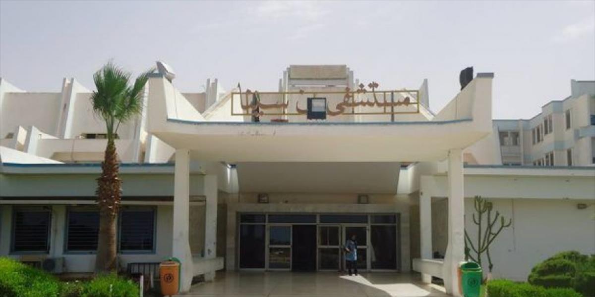 وزير «صحة الوفاق» يبحث احتياجات مستشفى ابن سينا بسرت