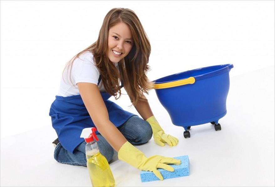4 أدوات مدهشة لتنظيف الأركان