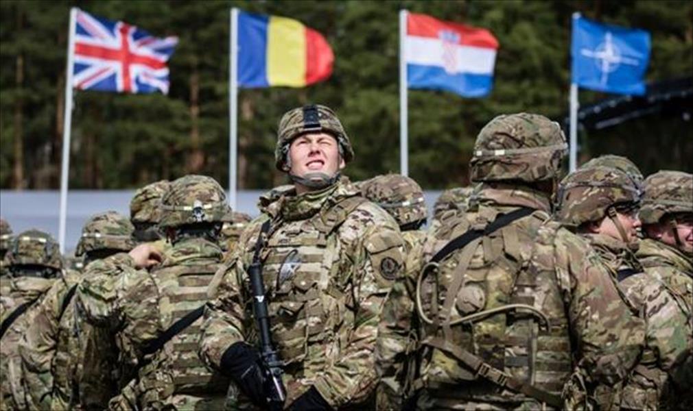 الجيش الأميركي ينشئ مقرًا عامًا جديدًا له في بولندا