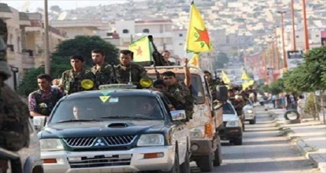 «الاتحاد الكردي»: اتفاق المناطق الآمنة في سورية «طائفي وجريمة»